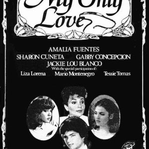 My Only Love (1982)