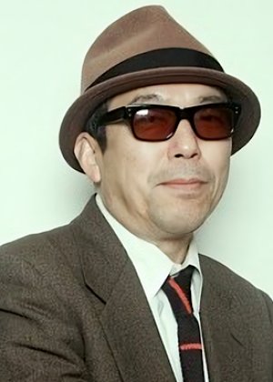 Yazaki Hitoshi in Strawberry Shortcakes Japanese Movie(2006)