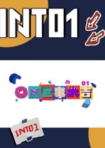 Lucky INTO1 Chinese TV Program photo