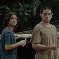 Tenement 66 Philippines Movie photo