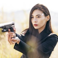 AI, Her Korean Drama photo
