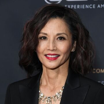 Tamlyn Naomi Tomita