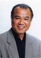 Hideo Nanbu