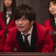 Kakegurui 2 (2021)- MyDramaList