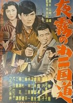 Highway in the Fog Japanese Movie photo
