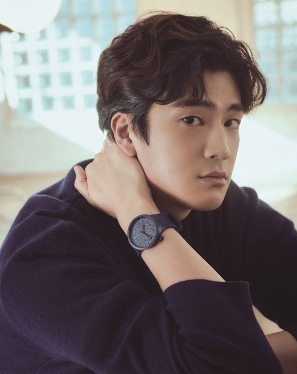 Koo Ja Sung joins the cast of upcoming drama 