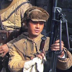 Faith Makes Great Chinese Drama photo