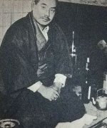 Nakazato Kaizan