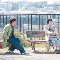 Tantei☆Hoshikamo Japanese Drama photo