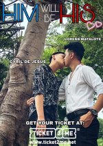 Him Will Be His Philippines Drama photo