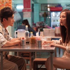 The Con-Heartist Thai Movie photo