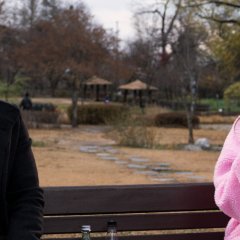 Voice Over Korean Movie photo