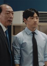 The Way of Vengeance Korean Movie photo