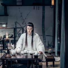 Lan Wang Ji / Lan Zhan photo
