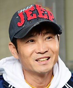 Kyung Chan Baek