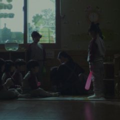 Employee Handbook for the Hope Daycare Center Korean Movie photo