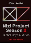 Nizi Project Season 2: Part 1 japanese drama review