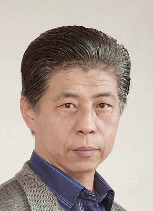 Zhang Yong Min 