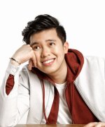Kimpoy Feliciano