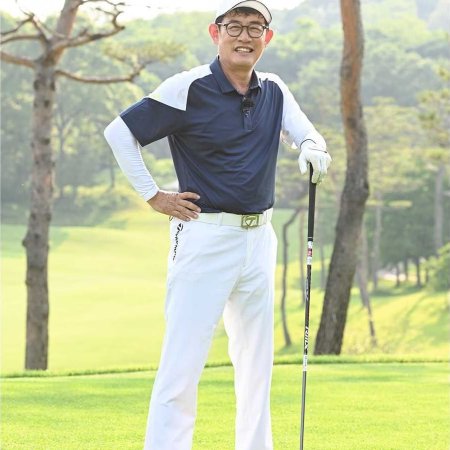 Untitled SBS Golf Variety Show Project (2021)