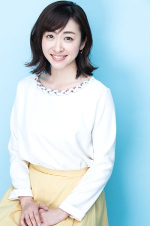Erika Mayuzumi