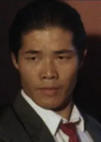 Ho Wing Cheung in Fist of Legend Hong Kong Movie(1994)