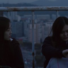 Voice Korean Movie(2021) photo