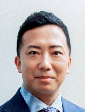 Takahiko Kinoshita