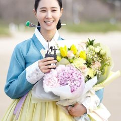 Bossam: Steal the Fate Korean Drama photo