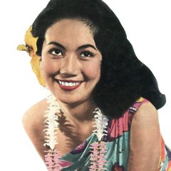 Duchanee Nang Thai Movie(1961) photo