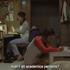 Kyoto Story Japanese Movie photo