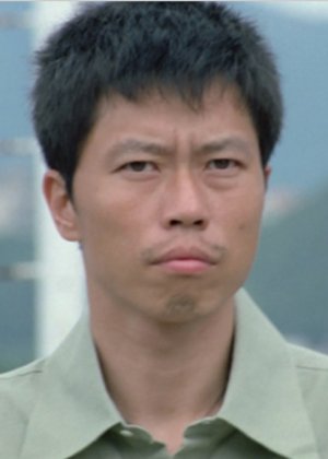 Fan Chin Hung in A Terracotta Warrior Hong Kong Movie(1990)