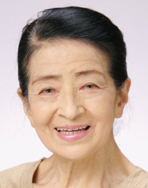 Akiko Hoshino