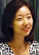 Moon Ji Young in W: A Cidade Das Mulheres Que Nunca Morrem Korean Drama(2023)