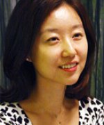 Moon Ji Young