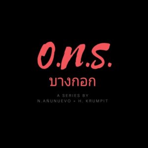 One Night Stand Bangkok ()