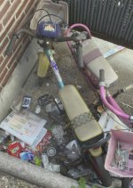 About My Bicycle Korean Movie photo