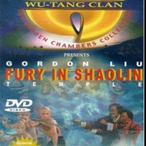 Fury in the Shaolin Temple (1979)