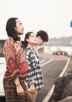 Best Driver Korean Movie photo