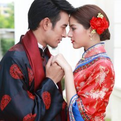 Samee Thai Drama photo