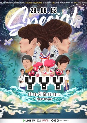 Thai BL dramas - Thai Dramas (Lakorns) & Movies - MyDramaList