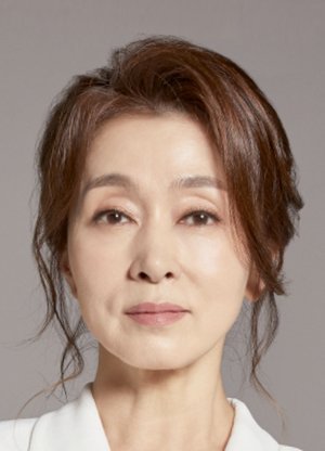 Hee Kyung Moon