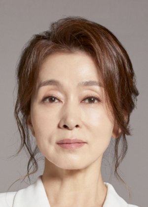 Moon Hee Kyung in Show Window: The Queen's House Korean Drama (2021)