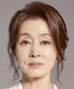 Moon Hee Kyung