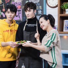 Cooking For Love Chinese TV Program photo
