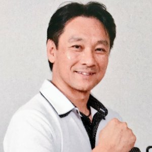 Masaru Yamashita