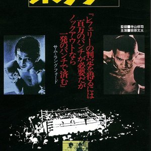 The Boxer (1977)