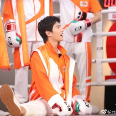 The Irresistible Chinese TV Program photo