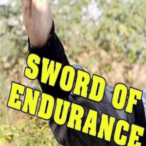 Sword of Endurance (1968)