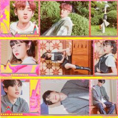 Twenty-Twenty Korean Drama photo